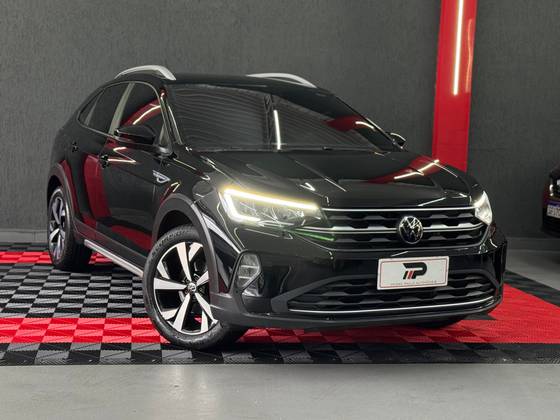 VOLKSWAGEN NIVUS 1.0 200 TSI TOTAL FLEX COMFORTLINE AUTOMÁTICO VOLKSWAGEN NIVUS 1.0 200 TSI TOTAL FLEX COMFORTLINE AUTOMÁTICO